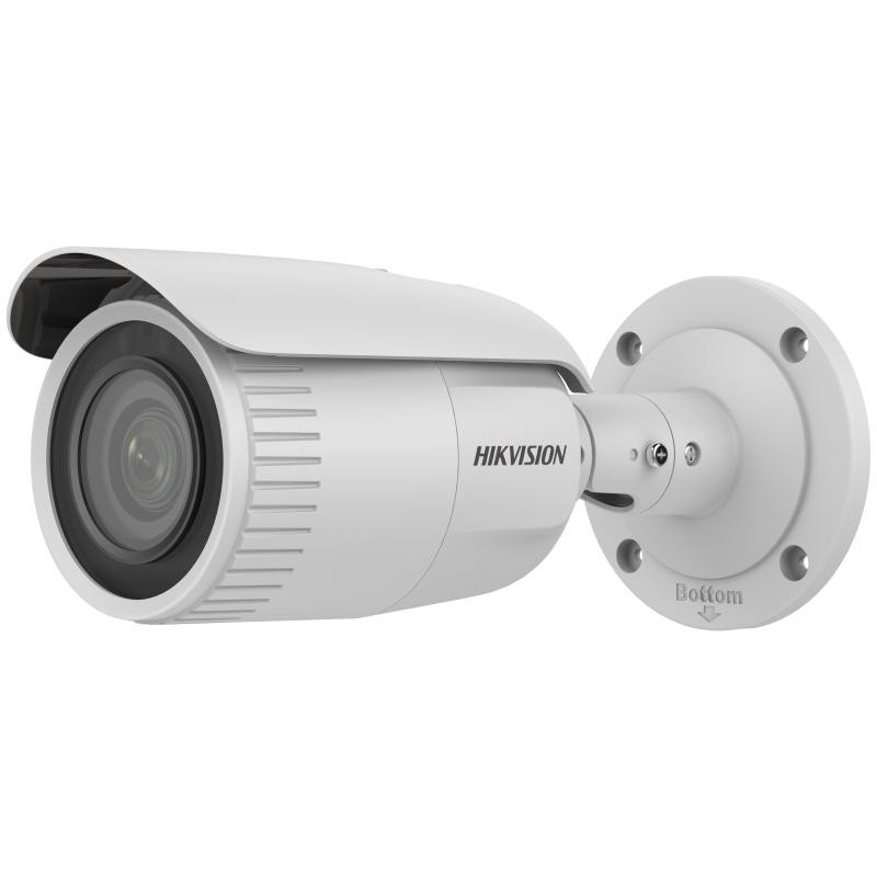 Hikvision Caméra bullet 4MP 2,8 - 12 mm varifocale - Confodis