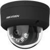 Hikvision Caméra dôme 4MP (eF) ColorVu 2,8 mm noire - Confodis