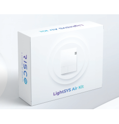 RISCO - Kit LightSYS AIR IP / Wi-Fi / 4G