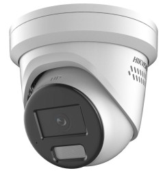 Hikvision Caméra tourelle 4MP ColorVu - Confodis