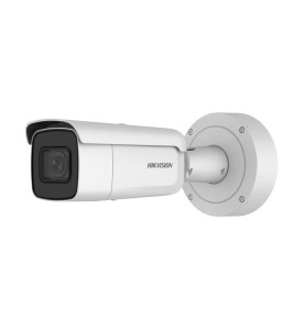 Hikvision Caméra bullet 4MP DF VFM - Confodis