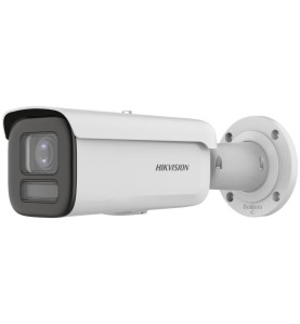 Hikvision Camera bullet 4MP ColorVu VFM - Confodis