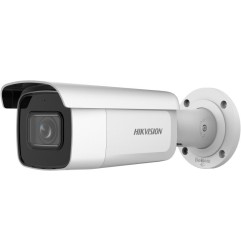 Hikvision Caméra bullet 8MP AcuSense VFM 4K - Confodis