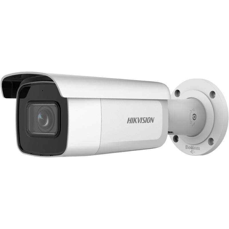 Hikvision Caméra bullet 8MP AcuSense VFM 4K - Confodis