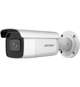 Hikvision Caméra bullet 8MP AcuSense VFM 4K - Confodis