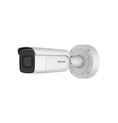 Hikvision Caméra bullet 8MP DF VFM 4K - Confodis