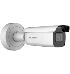 Hikvision Caméra bullet 8MP AcuSense DF VFM 4K - Confodis