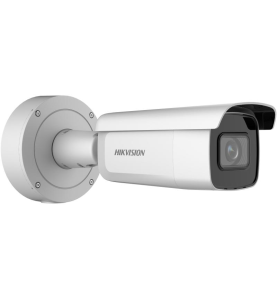 Hikvision Caméra bullet 8MP AcuSense DF VFM 4K - Confodis