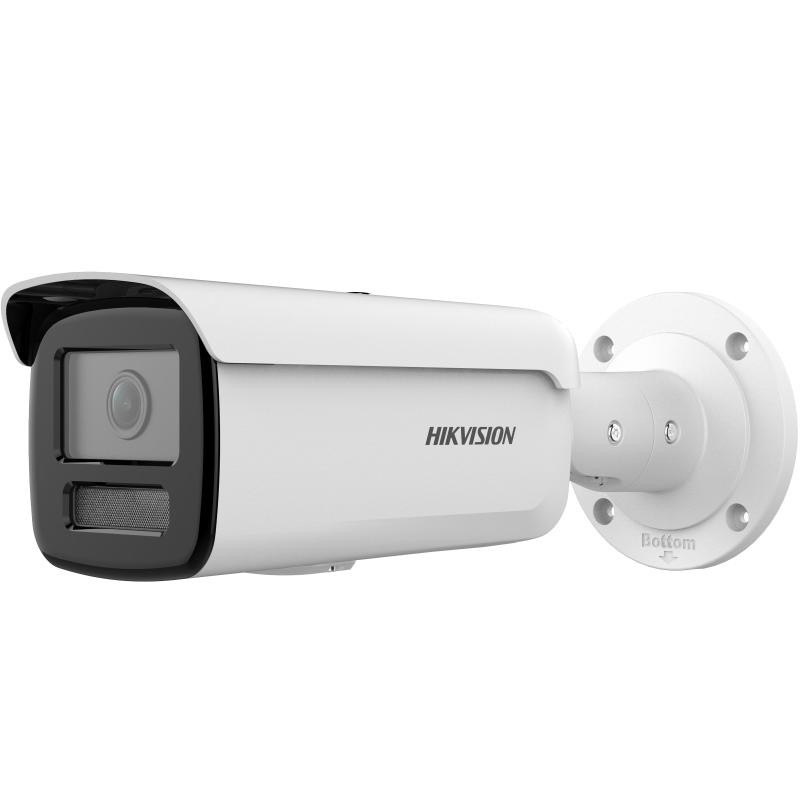 Hikvision Caméra bullet 2MP AcuSense - Confodis