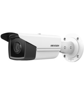 Hikvision Caméra bullet 4MP AcuSense DS-2CD2T43G2-4I - Confodis