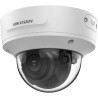 Hikvision Caméra dôme 4MP AcuSense VFM DS-2CD2743G2-IZS - Confodis