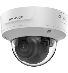 Hikvision Caméra dôme 4MP AcuSense VFM DS-2CD2743G2-IZS - Confodis