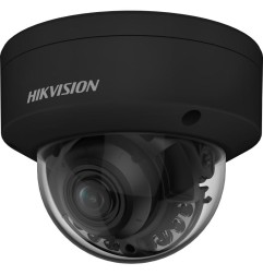 Hikvision Caméra dôme 4MP ColorVu VFM - Confodis