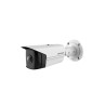 Hikvision Caméra bullet 4MP panoramique (super large) - Confodis