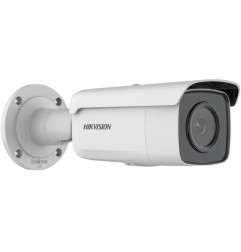 Hikvision Caméra bullet 4MP AcuSense DF (C) - Confodis