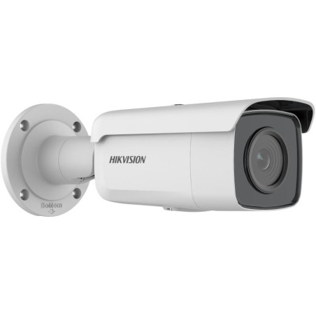 Hikvision Caméra bullet 4MP AcuSense DF (C) - Confodis