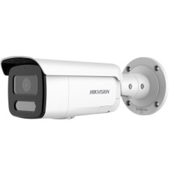 Hikvision Caméra bullet 4MP ColorVu (LISU) - Confodis