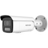 Hikvision Caméra bullet 4MP ColorVu (LISU) - Confodis