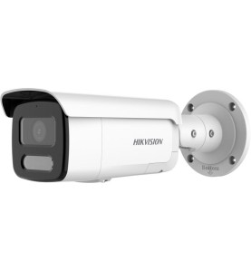 Hikvision Caméra bullet 4MP ColorVu (LISU) - Confodis