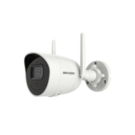 Hikvision Caméra bullet extérieure 4MP Wi-Fi - Confodis