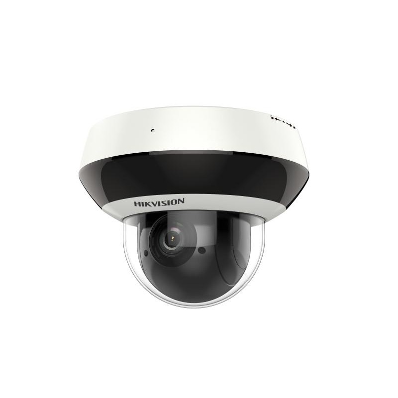 Hikvision Caméra mini dôme extérieure 4MP PTZ - Confodis