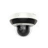 Hikvision Caméra mini dôme extérieure 4MP PTZ - Confodis