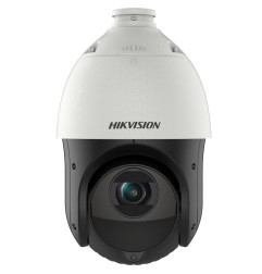 Hikvision Caméra speed-dome 360° 4MP PTZ region of interest - Confodis