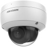 Hikvision Caméra dôme 6MP AcuSense (anti-vandale) - Confodis