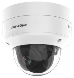 Hikvision Caméra dôme 2MP AcuSense VF - Confodis