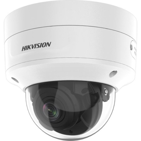 Hikvision Caméra dôme 2MP AcuSense VF - Confodis