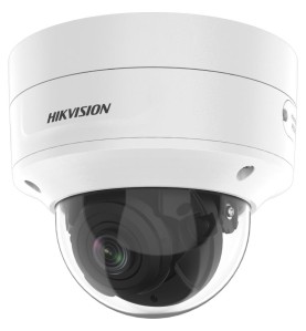 Hikvision Caméra dôme 2MP AcuSense VF - Confodis