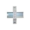 Alimentation modulaire rail DIN TS 35 15 W / 24 VDC - Confodis