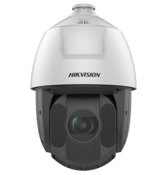 Hikvision Caméra speed-dome 4MP PTZ IR 150 M - Confodis