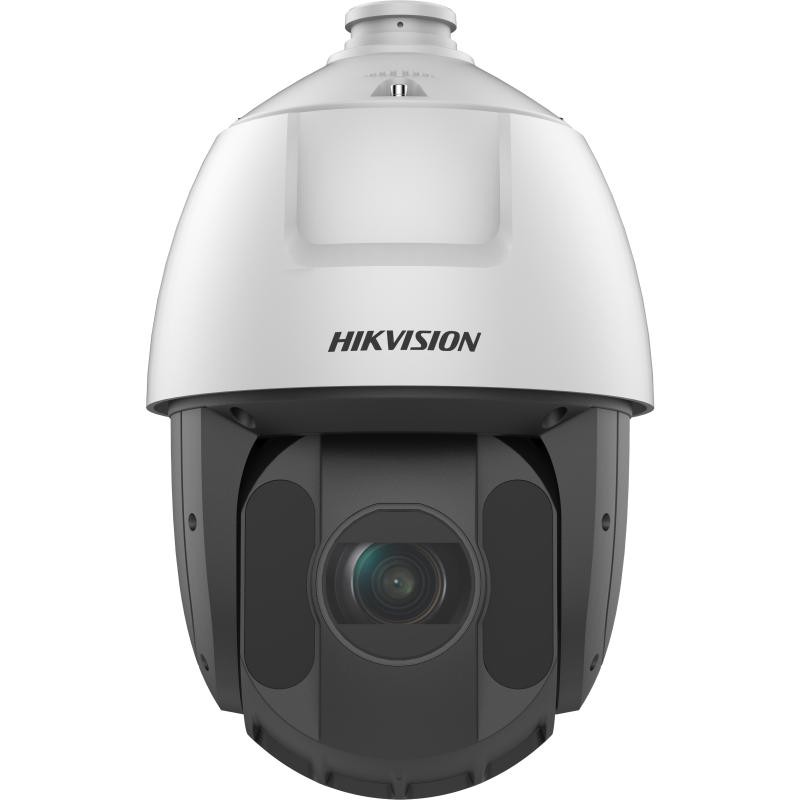 Hikvision Caméra speed-dome 4MP PTZ IR 150 M - Confodis