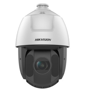 Hikvision Caméra speed-dome 4MP PTZ IR 150 M - Confodis