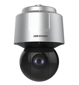 Caméra speed-dome 4MP PTZ 360° Smart Tracking | Euromatik