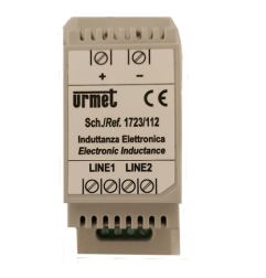 URMET - Adaptateur BUS 1723/112 | Confodis