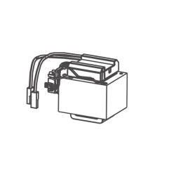 FAAC - TRANSFORMATEUR 220 V - 24 V 391