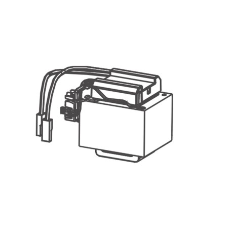 FAAC - TRANSFORMATEUR 220 V - 24 V 391