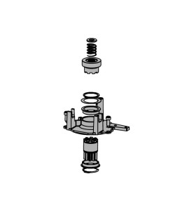 Groupe de liaison moteur 391 | Confodis