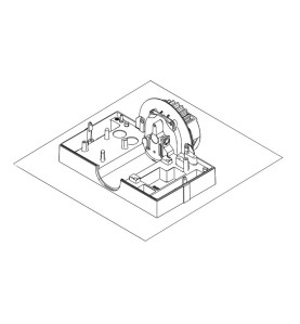 Schéma base opérateur C721 | Confodis