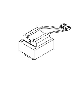 Transformateur électrique schéma C720 | Confodis