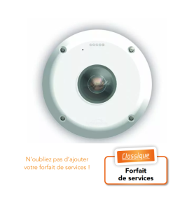 SeeSeeBox Intratone vidéosurveillance | Confodis