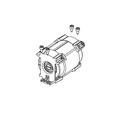 FAAC - GROUPE MOTEUR 415