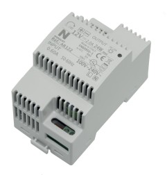 NORALSY - Alimentation régulée 12V 2A AR122 | Confodis