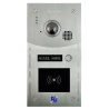 Interphone vidéo 1 bouton R204-0201 ERP ROZOH | Confodis