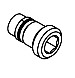 FAAC - VIS BY-PASS 400 / 422