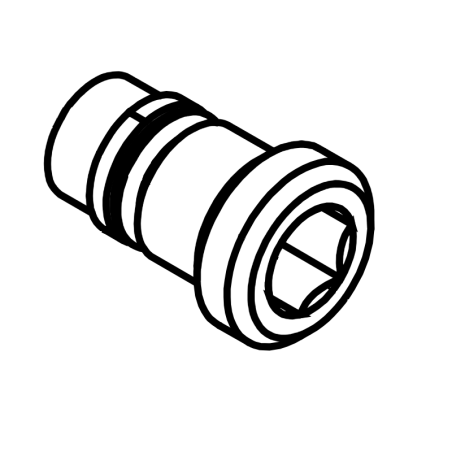 FAAC - VIS BY-PASS 400 / 422