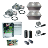 Kit frog portail battant CAME 230V FRG35K01 8K01MI-005