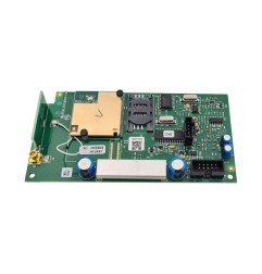 5200916 module électronique  GSM/SMS BRD MC55 pour centrale infinite prime 52IN277